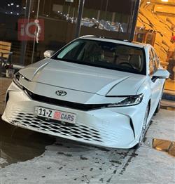 تويوتا كامري